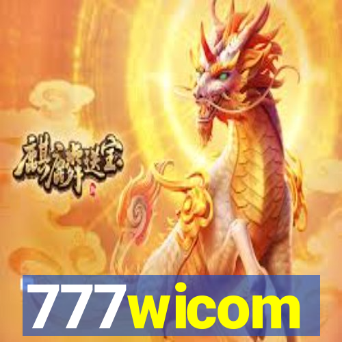 777wicom