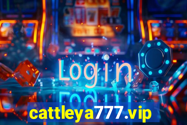 cattleya777.vip