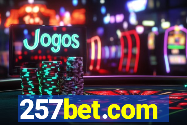 257bet.com