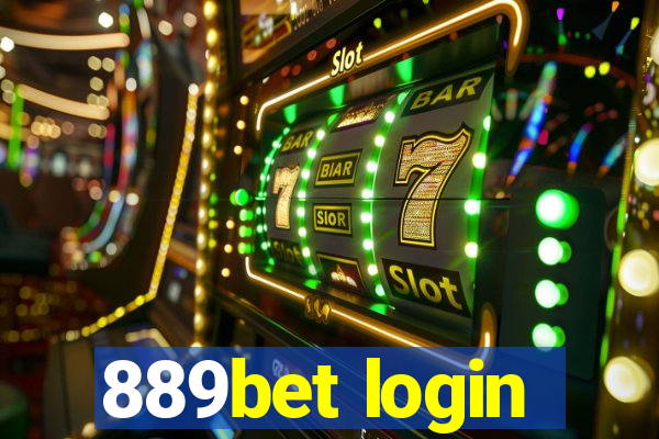 889bet login