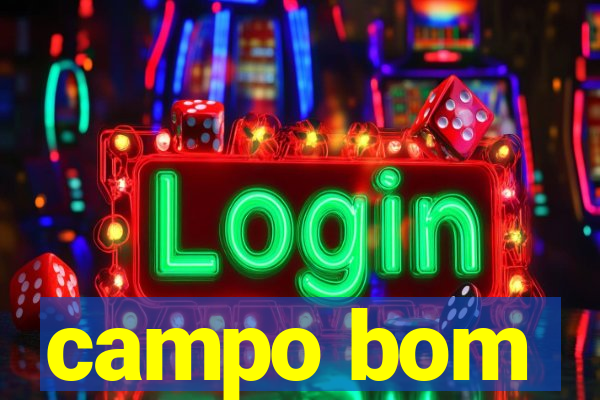 campo bom