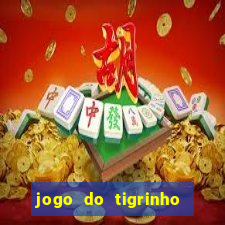 jogo do tigrinho ta pagando