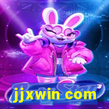 jjxwin com