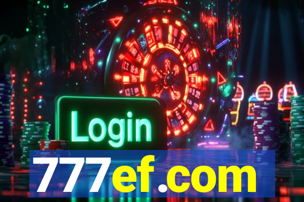 777ef.com