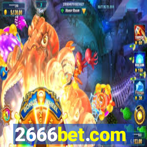 2666bet.com