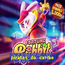 piratas do caribe filme completo dublado