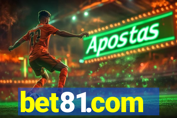 bet81.com