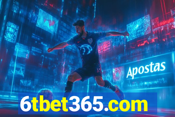 6tbet365.com