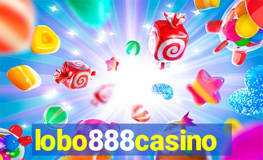 lobo888casino