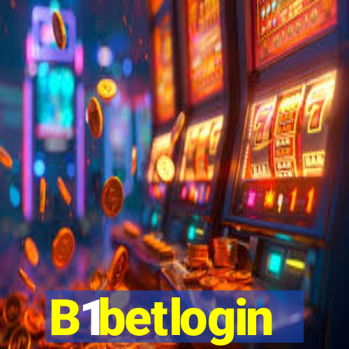 B1betlogin