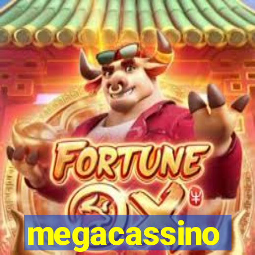 megacassino