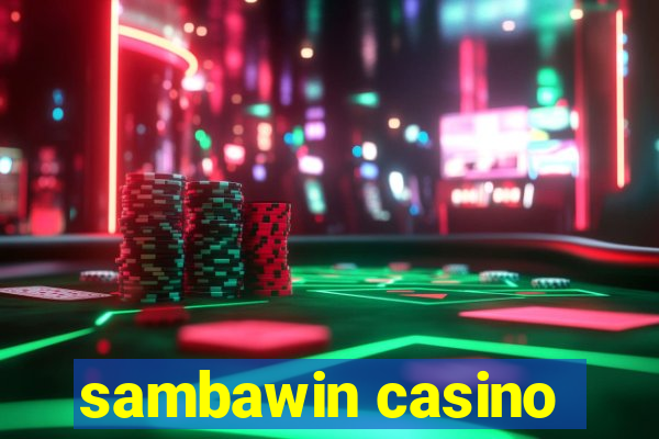 sambawin casino