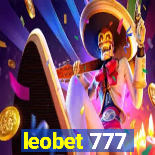 leobet 777