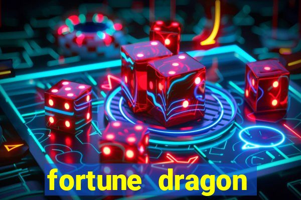 fortune dragon melhor horário para jogar