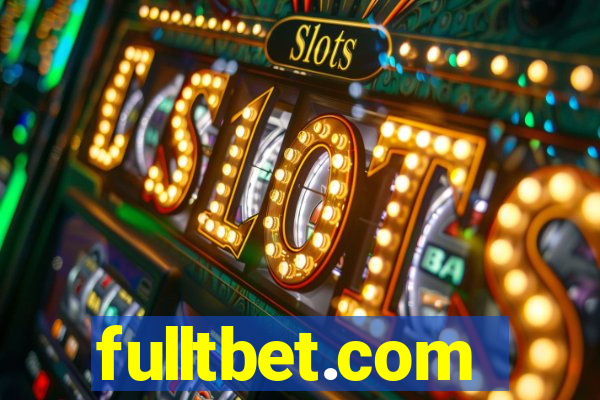 fulltbet.com