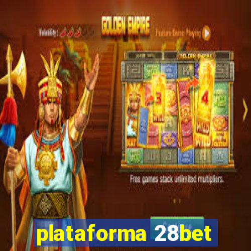 plataforma 28bet