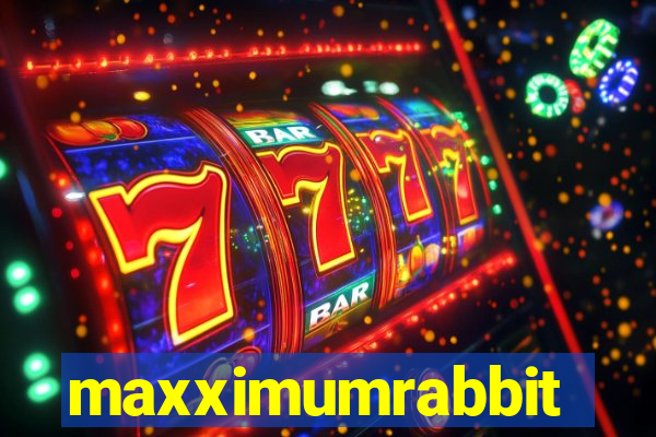 maxximumrabbit