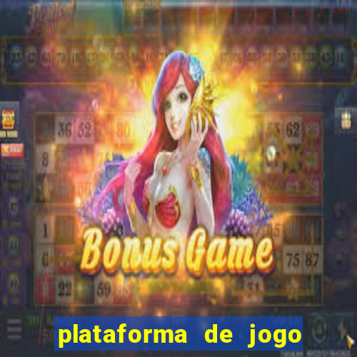 plataforma de jogo que nao precisa depositar dinheiro