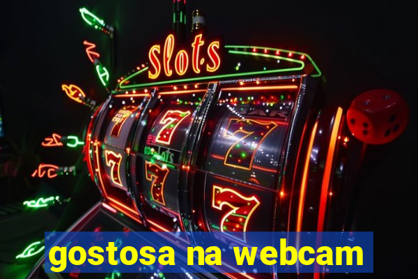 gostosa na webcam