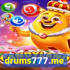 drums777.me