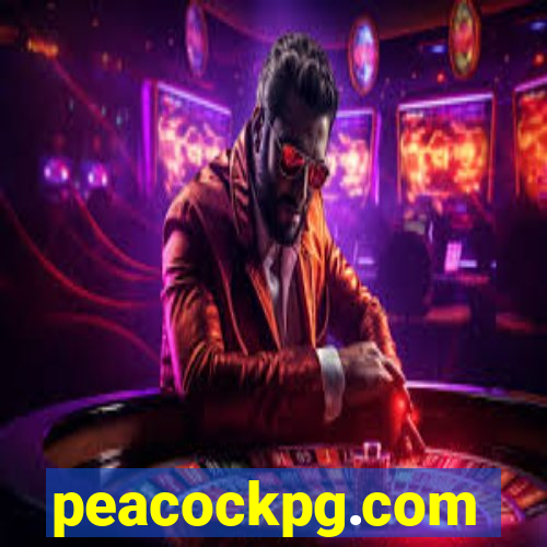 peacockpg.com