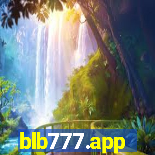 blb777.app