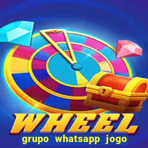 grupo whatsapp jogo do bicho rj