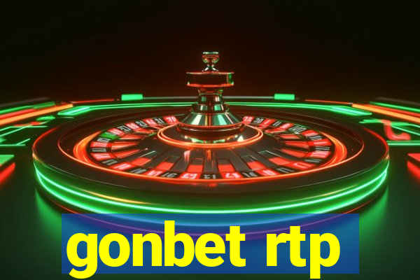 gonbet rtp