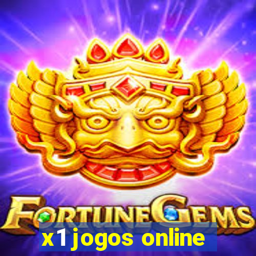 x1 jogos online