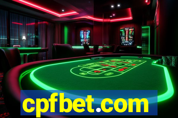 cpfbet.com