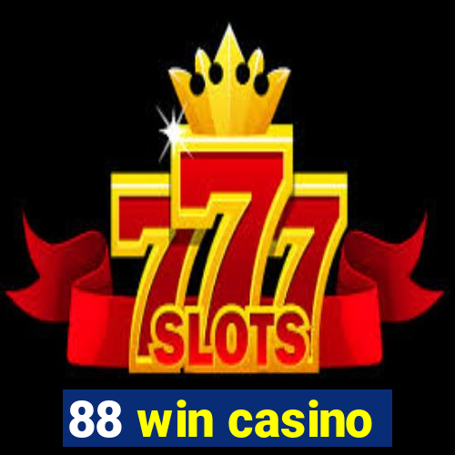 88 win casino