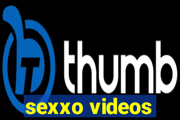 sexxo videos