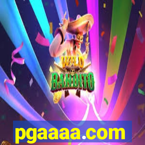 pgaaaa.com