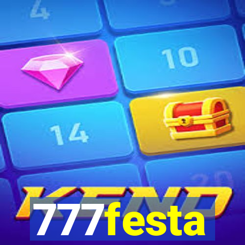 777festa