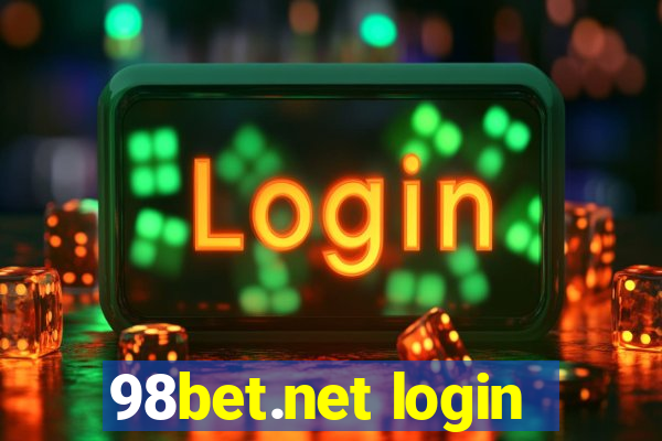 98bet.net login