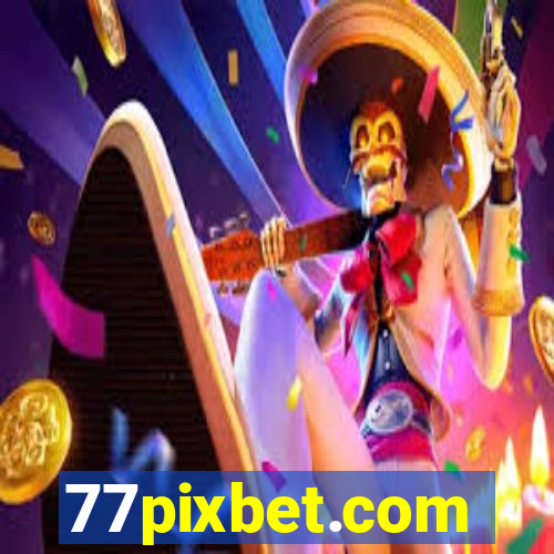 77pixbet.com