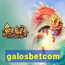 galosbetcom