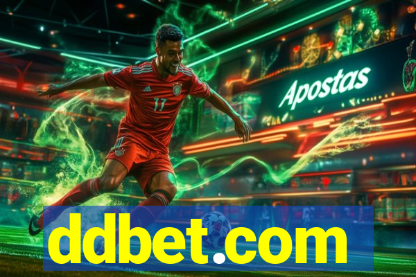 ddbet.com