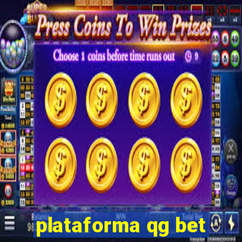 plataforma qg bet