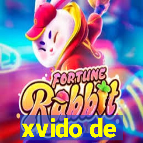 xvido de