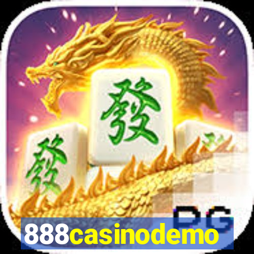 888casinodemo