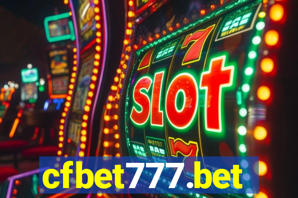 cfbet777.bet