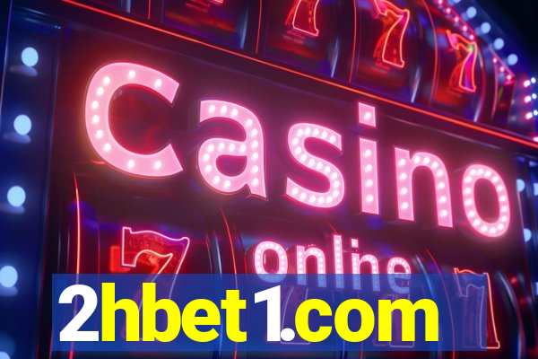 2hbet1.com