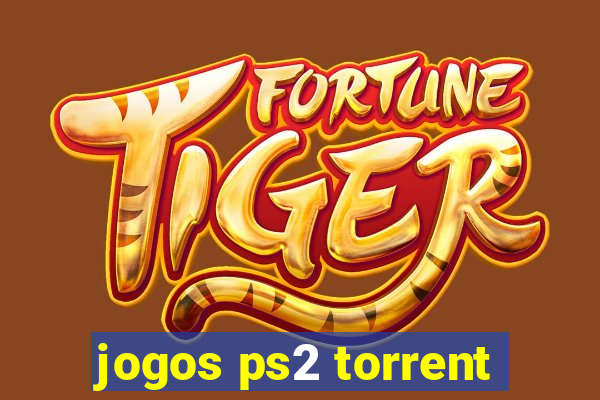 jogos ps2 torrent