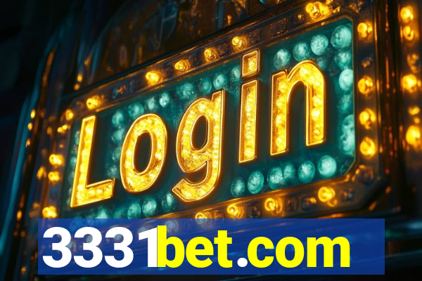 3331bet.com