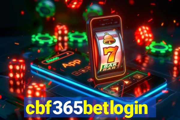 cbf365betlogin