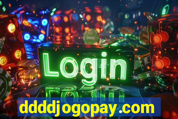 ddddjogopay.com