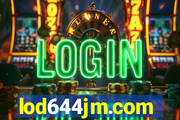 lod644jm.com