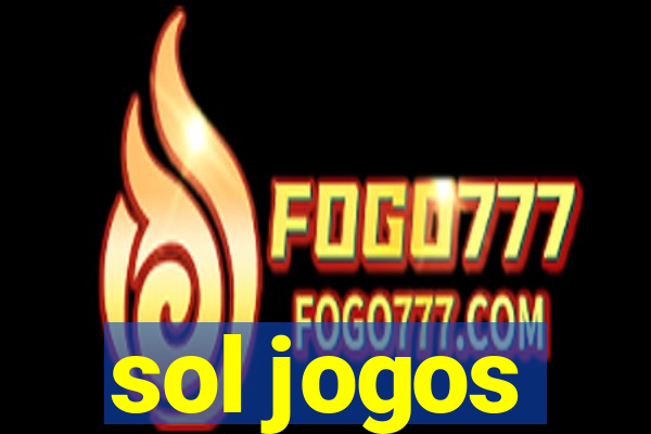 sol jogos