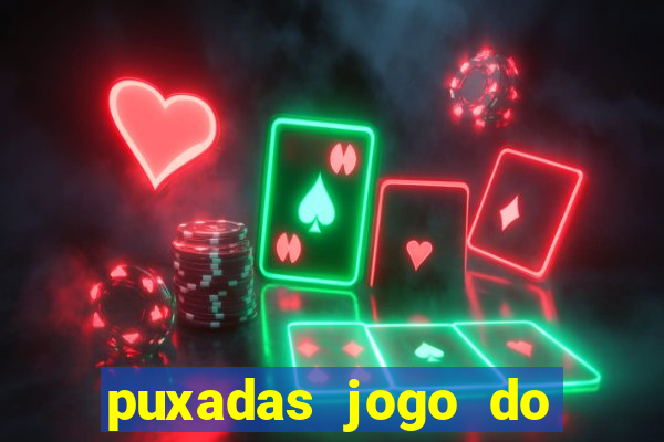 puxadas jogo do bicho sueli